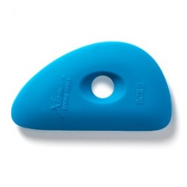 Firm Silicone Rib SCR-02